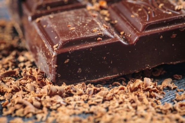cioccolato fondente