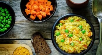 La dieta vegetariana aiuta a combattere il diabete