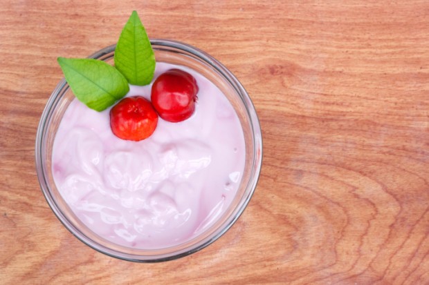 Diabete Yogurt