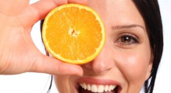 Vitamina C pura per viso e pelle