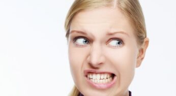 Cos’è il bruxismo? I sintomi e la cura