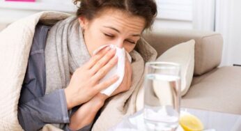 Un’influenza ogni 5 anni, la comune infezione colpisce gli adulti molto meno di quanto temuto