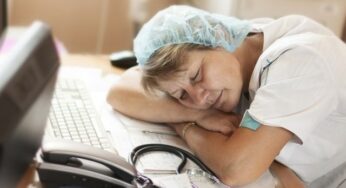 Sindrome del turnista: come dormire bene anche lavorando su turni