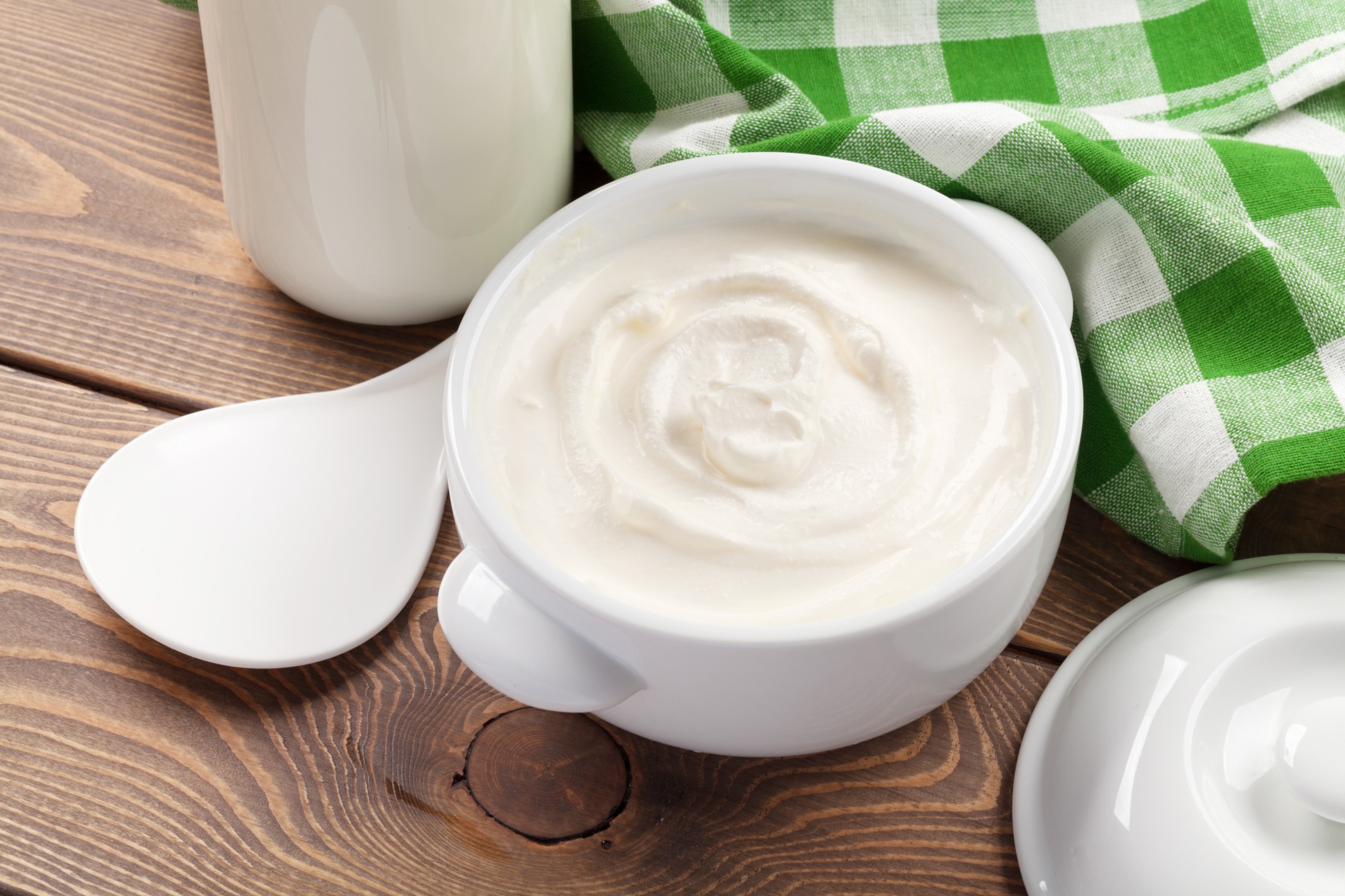 Dieta dello yogurt