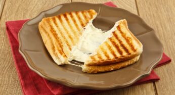 Toast: le calorie dei gusti più diffusi