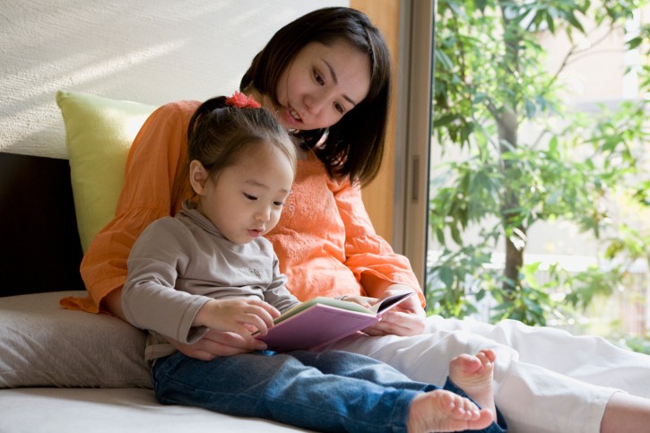 disturbi linguaggio bambini diagnosi