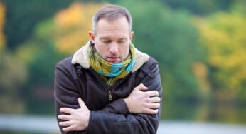 Influenza senza febbre: come guarire