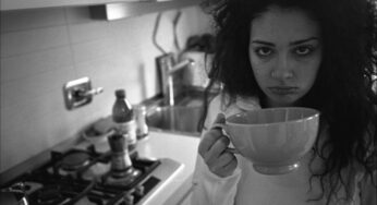 Il sonno interrotto influisce sul cattivo umore