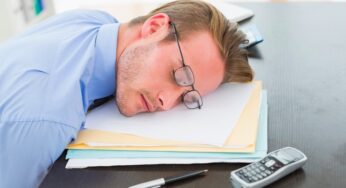 L’aria viziata in ufficio rallenta l’efficienza, lo studio