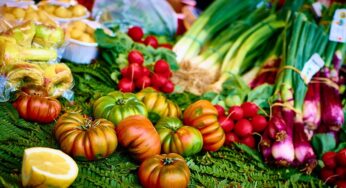 Tumori e alimentazione, 10 regole per prevenirli