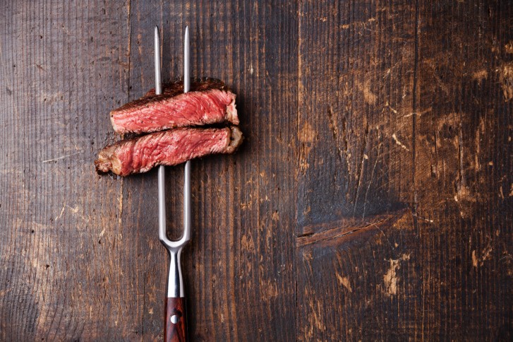 carne rossa consigli
