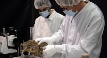 Ricerca, nel Regno Unito via libera a embrioni umani modificati