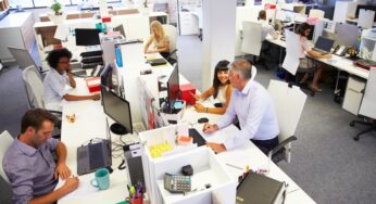 Over 40: lavorare tre giorni a settimana per performance migliori