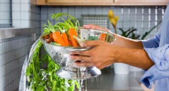 Cibo, gli alimenti ricchi di vitamina C