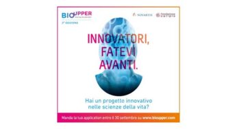 BioUpper, la piattaforma per sostenere idee d’impresa nel campo delle scienze della vita