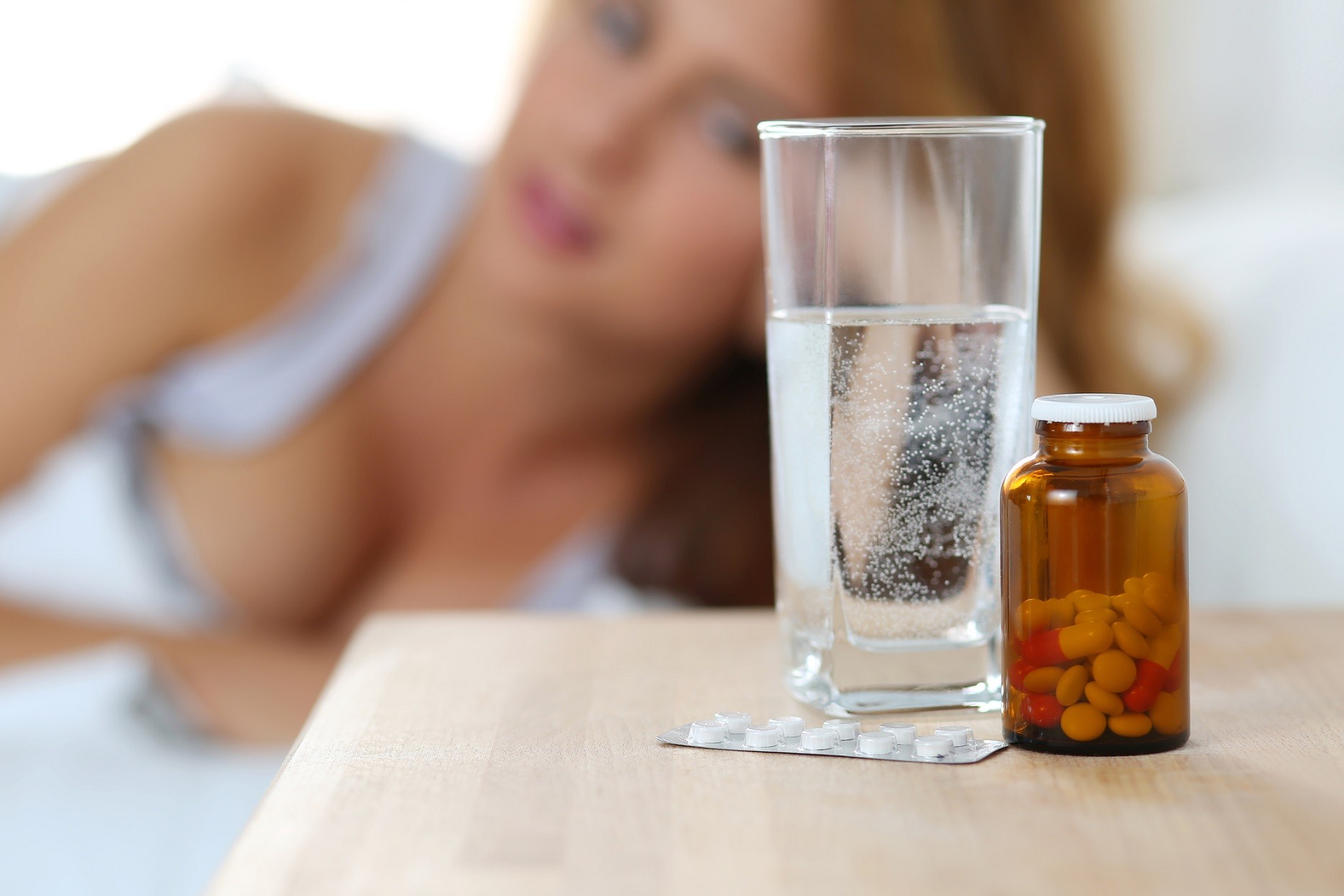 Farmaci SSRI in gravidanza