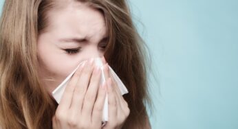 Rinosinusite, i 9 sintomi da non sottovalutare
