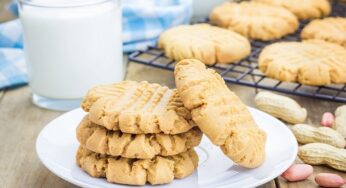 Olio di arachidi nei dolci: quando e perché