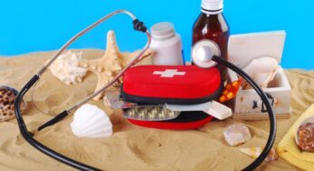 Quali farmaci portare in vacanza? Tutti i prodotti da mettere in valigia