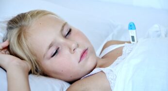 10 sintomi della depressione da riconoscere nei bambini