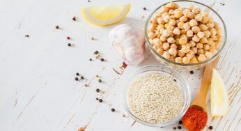 Hummus: ingredienti e ricetta