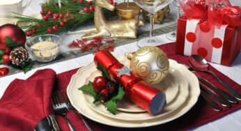 Natale senza ingrassare: i suggerimenti per non mettere su chili di troppo