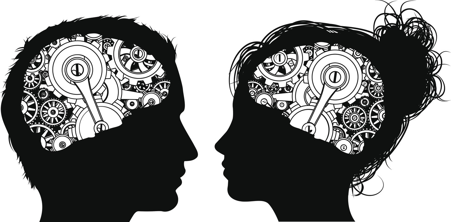 Intelligenza uomini e donne