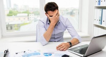 Depressione e ansia: differenze e cura