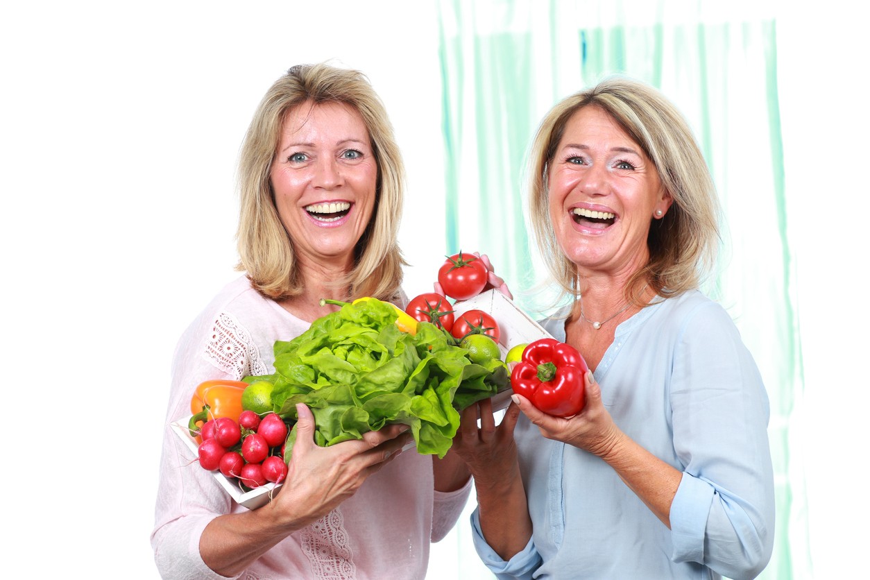 menopausa