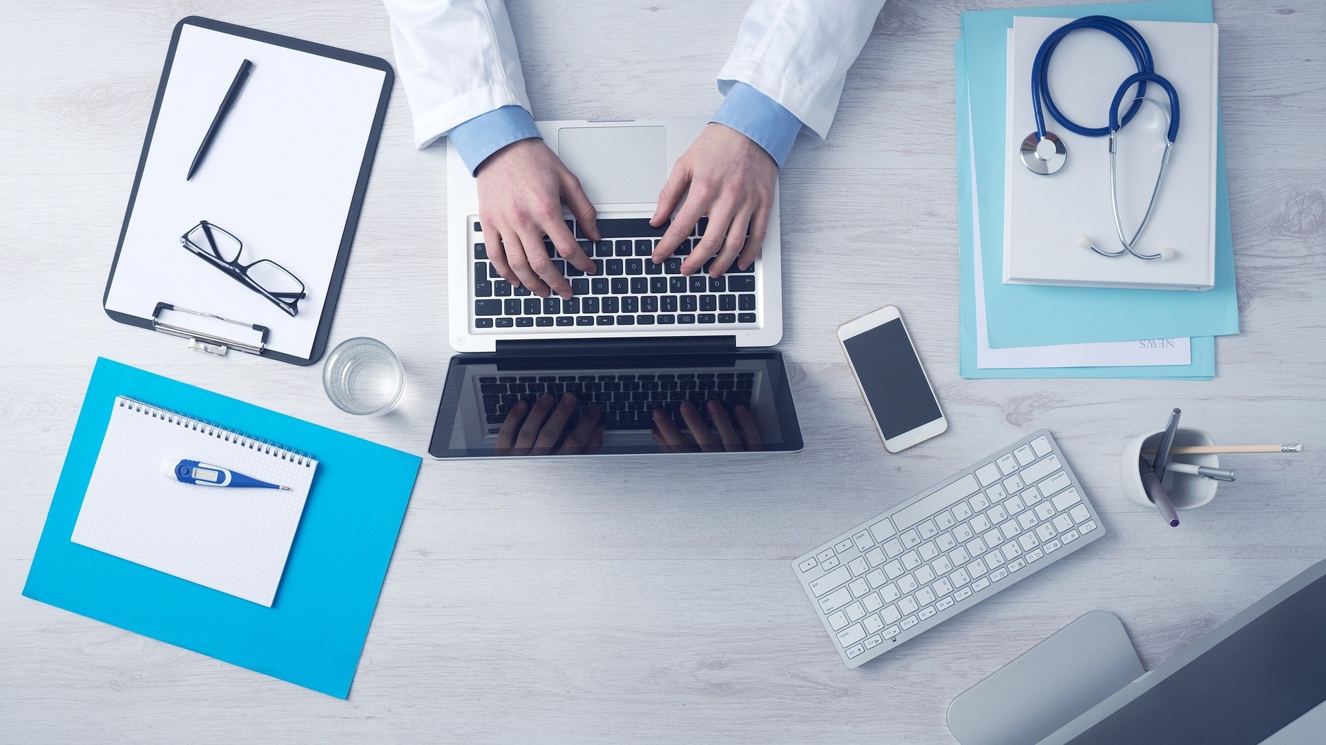 Visita dal medico