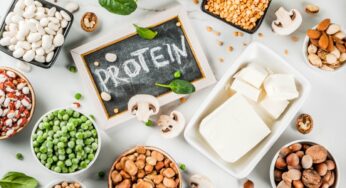 L’importanza delle proteine nell’alimentazione