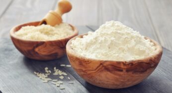La ricetta dei biscotti della salute