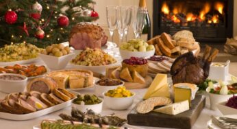 3 consigli per conservare gli avanzi dei pranzi delle feste