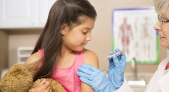 Vaccino antinfluenzale bambini, cose da sapere