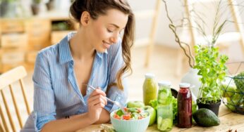 Tornare in forma dopo le feste: 4 regole detox