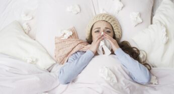 5 cose da sapere sul Virus dell’influenza B