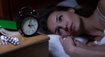 Come passare il tempo quando non si riesce a dormire