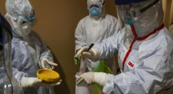 Coronavirus, segnali positivi dalla Cina: “Trovati dei farmaci che inibiscono il virus”