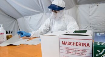 Il coronavirus esiste già da ottobre-novembre 2019: potrebbero esserci già molti immunizzati