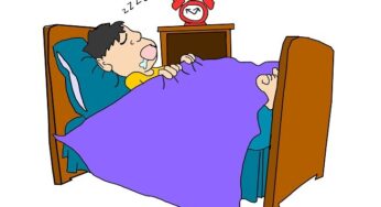Come dormire bene e svegliarsi riposati