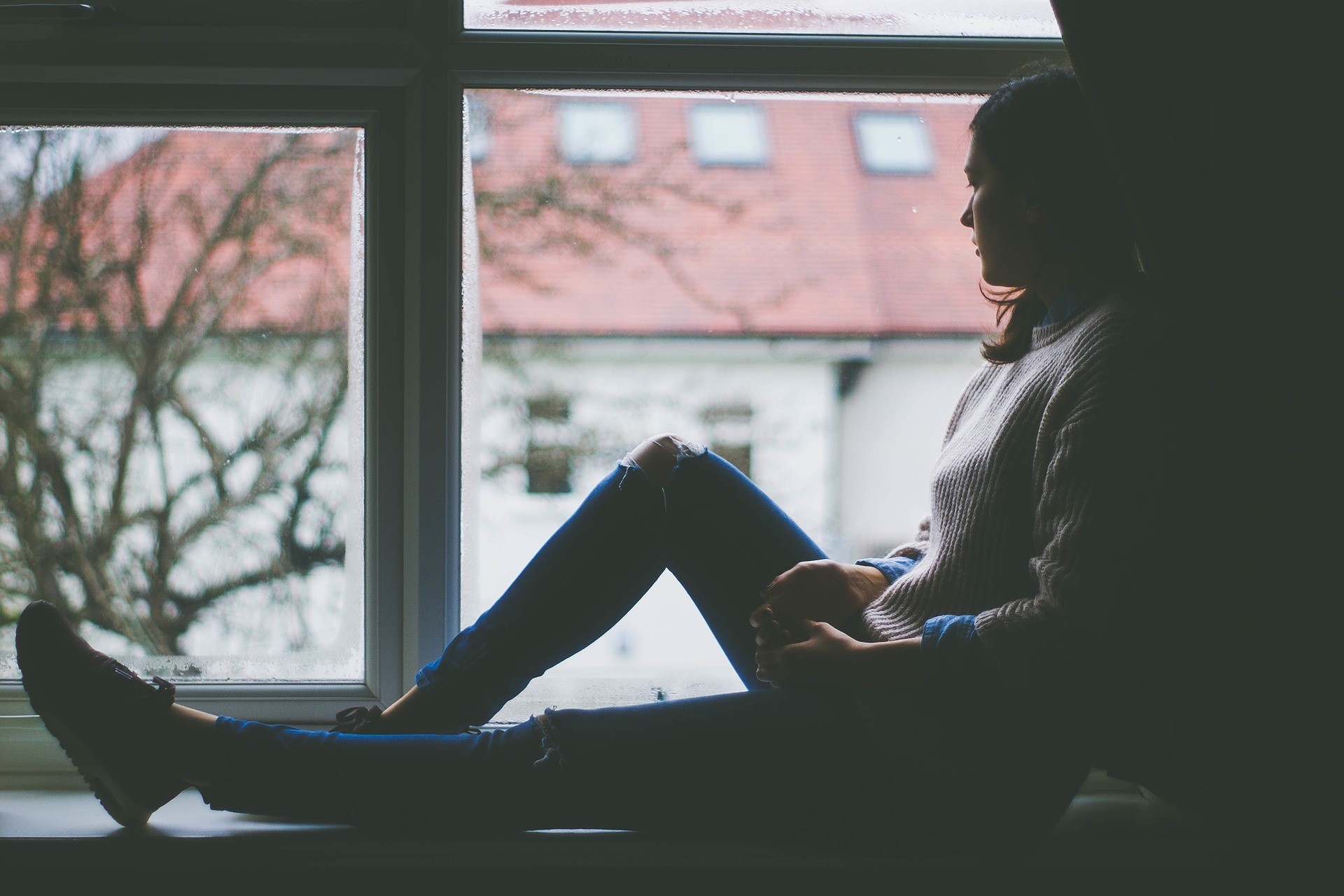 Ragazza endometriosi