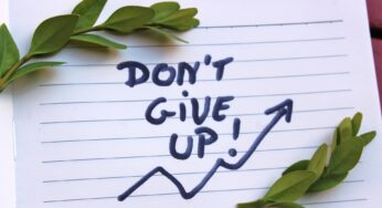 Perdo subito la motivazione: cosa posso fare?
