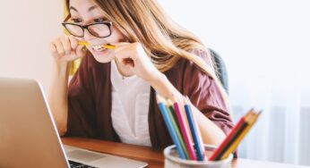 Perché non riesco a studiare? I 5 peggiori nemici della concentrazione