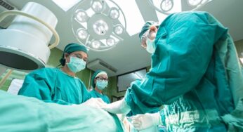 Cancro da record asportato all’Ospedale Gemelli di Roma