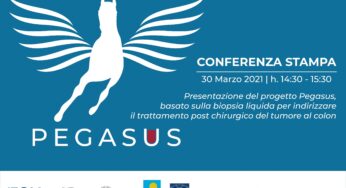 Trattamento post chirurgico del tumore al colon, il progetto Pegasus sostenuto da Fondazione AIRC