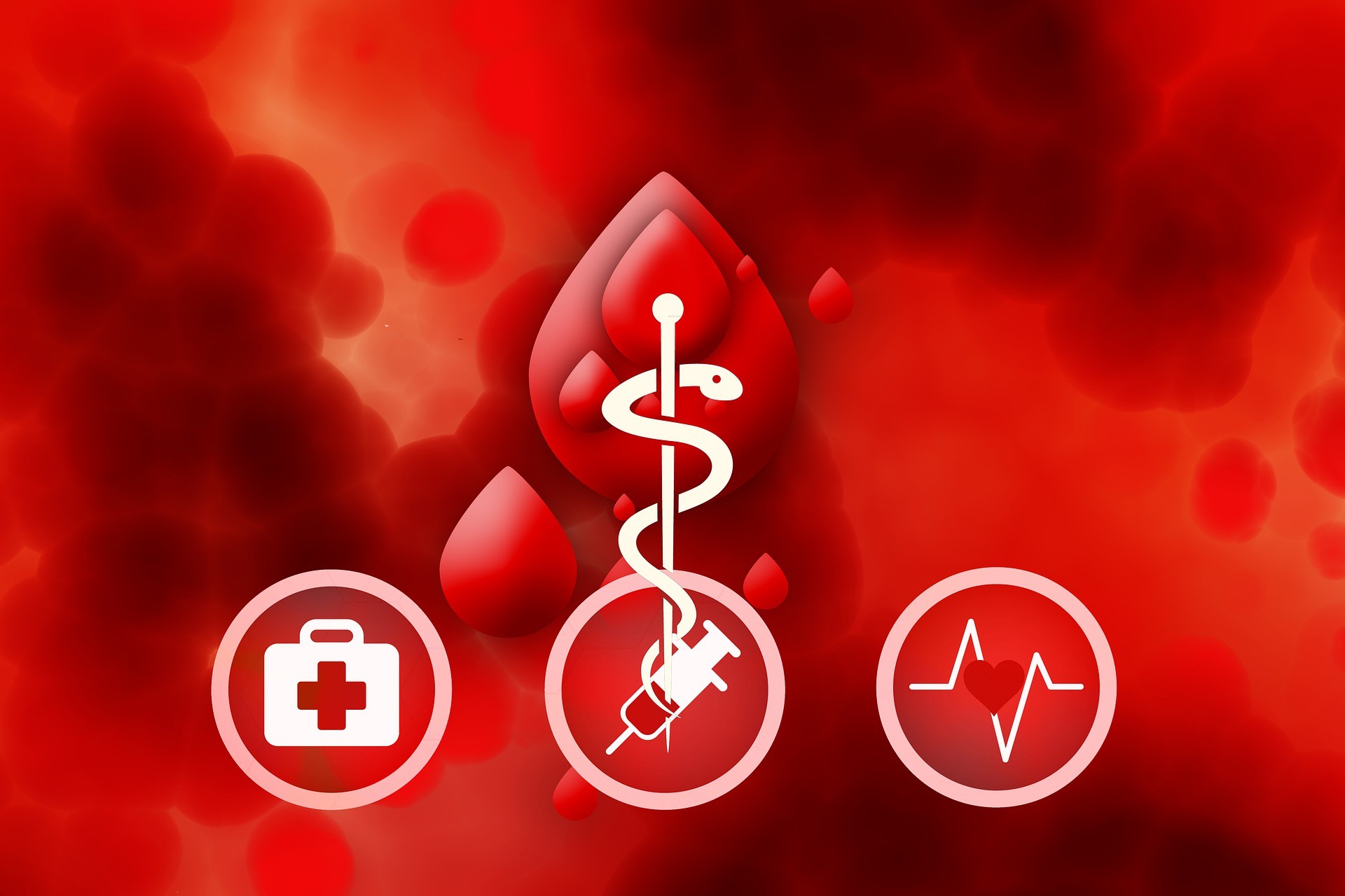 Donazione in aferesi