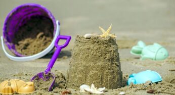 Neonati in spiaggia: proteggi la loro salute con i consigli degli esperti
