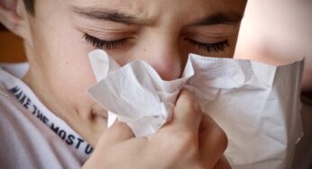 Metodi infallibili per capire se è raffreddore o allergia