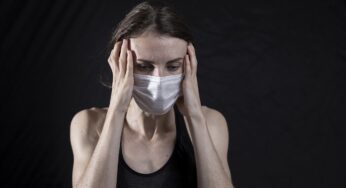 L’ansia sociale e la pandemia da Covid-19: abbiamo paura di tornare alla normalità?