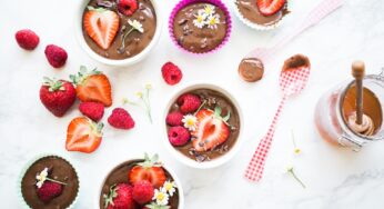 15 dolci light da mangiare senza sensi di colpa